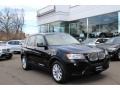 Jet Black - X3 xDrive 28i Photo No. 1