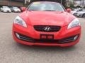 Tsukuba Red - Genesis Coupe 3.8 Grand Touring Photo No. 34