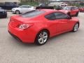 Tsukuba Red - Genesis Coupe 3.8 Grand Touring Photo No. 35