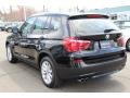 Jet Black - X3 xDrive 28i Photo No. 5