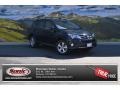 Black - RAV4 XLE Photo No. 1