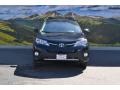 Black - RAV4 XLE Photo No. 2