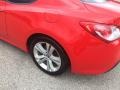 Tsukuba Red - Genesis Coupe 3.8 Grand Touring Photo No. 39