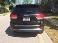 2014 Brilliant Black Crystal Pearl Jeep Grand Cherokee Summit  photo #35