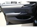 Jet Black - X3 xDrive 28i Photo No. 9