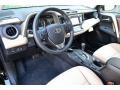 Black - RAV4 XLE Photo No. 5