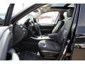 Jet Black - X3 xDrive 28i Photo No. 12