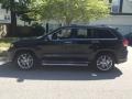 2014 Brilliant Black Crystal Pearl Jeep Grand Cherokee Summit  photo #40