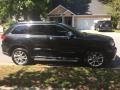 2014 Brilliant Black Crystal Pearl Jeep Grand Cherokee Summit  photo #41