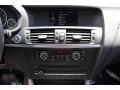 Jet Black - X3 xDrive 28i Photo No. 17