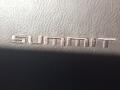 2014 Brilliant Black Crystal Pearl Jeep Grand Cherokee Summit  photo #48