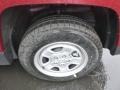 Deep Cherry Red Crystal Pearl - Patriot Sport 4x4 Photo No. 8