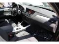 Jet Black - X3 xDrive 28i Photo No. 28