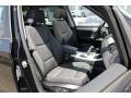 Jet Black - X3 xDrive 28i Photo No. 30