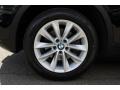 Jet Black - X3 xDrive 28i Photo No. 33