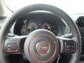 Deep Cherry Red Crystal Pearl - Patriot Sport 4x4 Photo No. 16