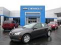 Tungsten Metallic - Cruze LS Photo No. 1