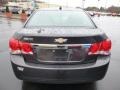 Tungsten Metallic - Cruze LS Photo No. 4