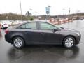 Tungsten Metallic - Cruze LS Photo No. 6