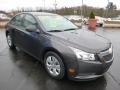 Tungsten Metallic - Cruze LS Photo No. 7