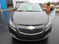 Tungsten Metallic - Cruze LS Photo No. 8