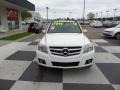 Arctic White - GLK 350 4Matic Photo No. 2