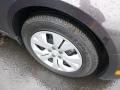 Tungsten Metallic - Cruze LS Photo No. 9