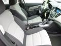 Tungsten Metallic - Cruze LS Photo No. 10