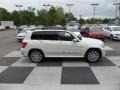 Arctic White - GLK 350 4Matic Photo No. 3