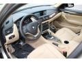 2013 Cashmere Silver Metallic BMW X1 xDrive 28i  photo #11