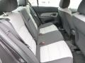 Tungsten Metallic - Cruze LS Photo No. 12