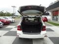 Arctic White - GLK 350 4Matic Photo No. 5