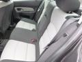 Tungsten Metallic - Cruze LS Photo No. 14