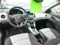 Tungsten Metallic - Cruze LS Photo No. 15