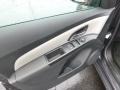 Tungsten Metallic - Cruze LS Photo No. 16