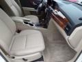 Arctic White - GLK 350 4Matic Photo No. 13