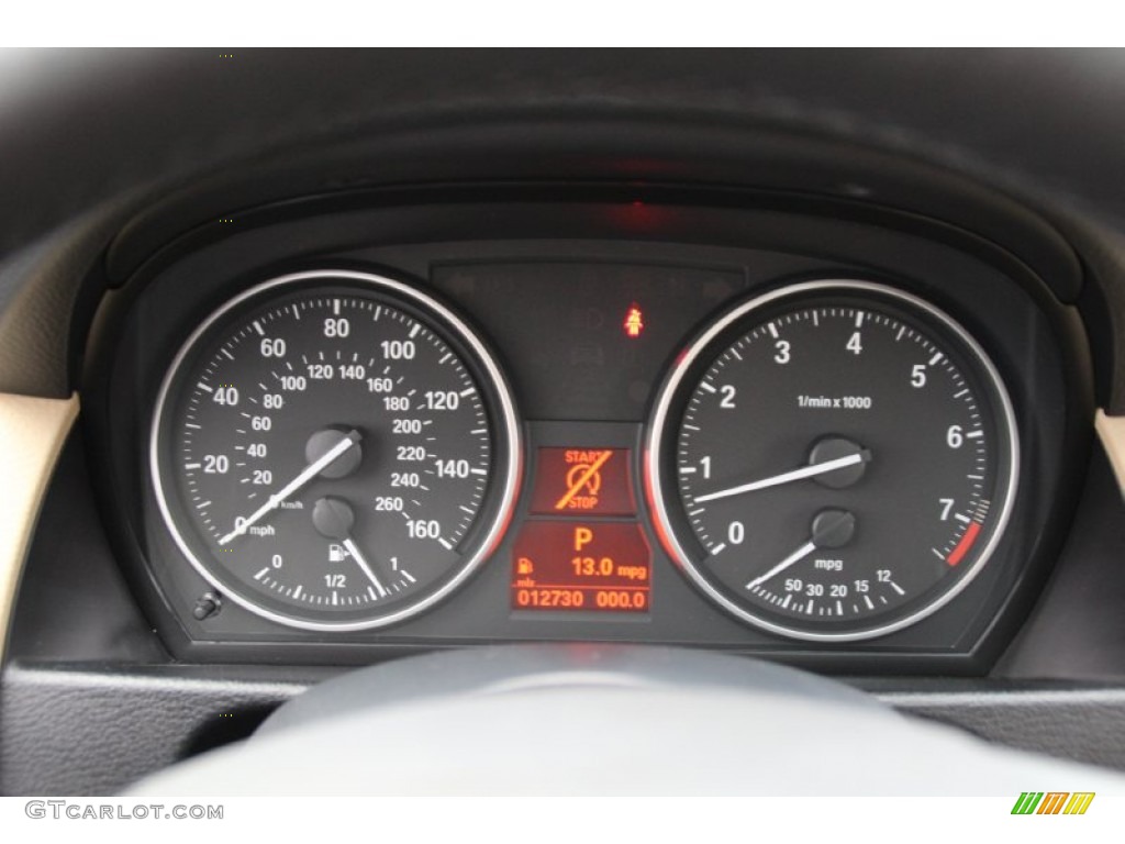 2013 X1 xDrive 28i - Cashmere Silver Metallic / Beige photo #22