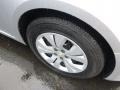 Silver Ice Metallic - Cruze LS Photo No. 9