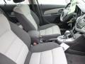 Silver Ice Metallic - Cruze LS Photo No. 10