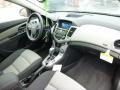 Silver Ice Metallic - Cruze LS Photo No. 11