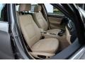 2013 Cashmere Silver Metallic BMW X1 xDrive 28i  photo #30