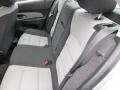 Silver Ice Metallic - Cruze LS Photo No. 14