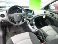 Silver Ice Metallic - Cruze LS Photo No. 15