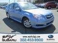 2012 Sky Blue Metallic Subaru Legacy 2.5i  photo #1