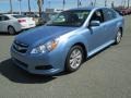 2012 Sky Blue Metallic Subaru Legacy 2.5i  photo #2