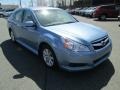 Sky Blue Metallic - Legacy 2.5i Photo No. 4