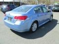 Sky Blue Metallic - Legacy 2.5i Photo No. 6