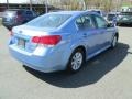 2012 Sky Blue Metallic Subaru Legacy 2.5i  photo #6