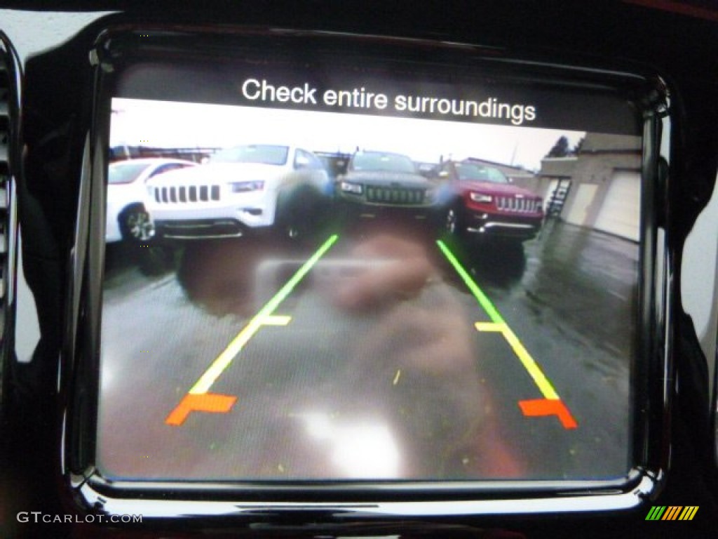 2015 Dart SXT - Laser Blue Pearl / Black/Light Tungsten Accent Stitching photo #16