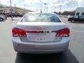 Silver Ice Metallic - Cruze LS Photo No. 4
